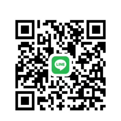 LINE QR Code