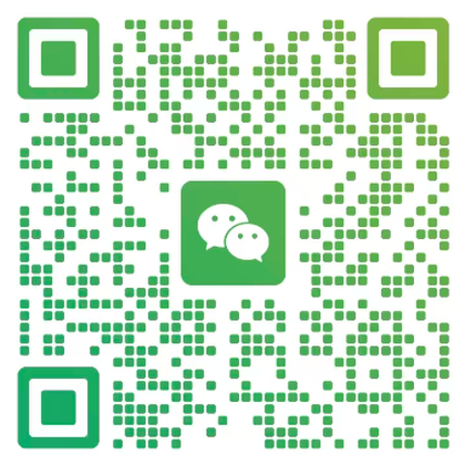 WeChat QR Code — Jasonhung洪承洋